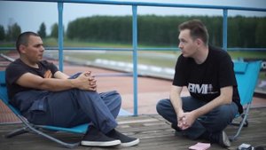 Дрифт Изнутри. Эпизод 2. Георгий Чивчян.