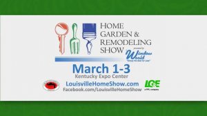 2013 Home Garden & Remodeling Show TV Spot - Cause You Don't Want to Miss it!