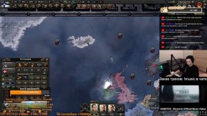 HOI4 - ФИНЛЯНДИЯ (АЧИВКА) + ЗАКАЗ МУЗЫКИ