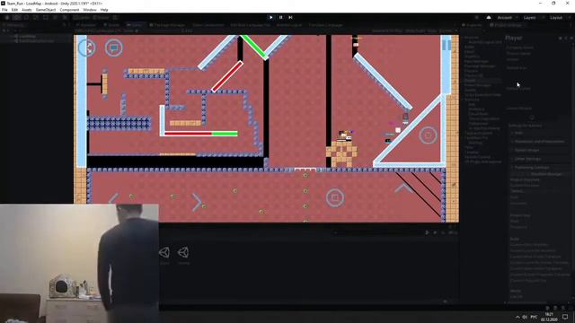 Тагир вспомнил про баг и ушёл (за хлебом) смотреть онлайн
