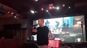 Каспийский Груз - Гио Пика - На белом покрывале января