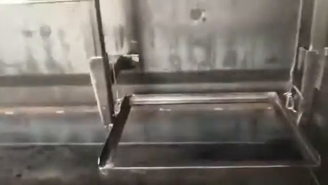 Мангал Жарочный комплекс Mir termo 3000 со встроенным гидрофильтром MIR-3000, 3го поколения смотреть онлайн