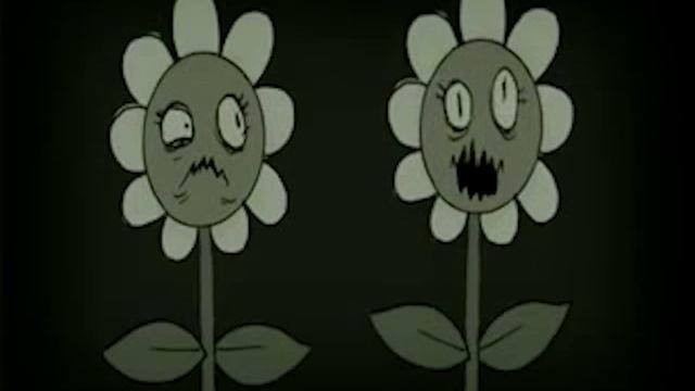 Ричард и волшебное зеркальце (Richard And Magic Mirror)