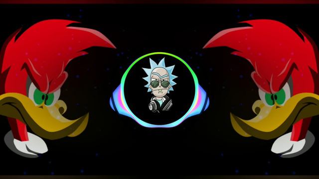 Pica-Pau - palavra mágica ziriguidum remix (Rick Cast) (Sr.NESCAU) смотреть онлайн