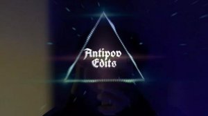 NLO - Звездолёт ✓Remix GXNXO & HXRDAIZ✓ Ремикс ∆ AntipovEdit$™∆