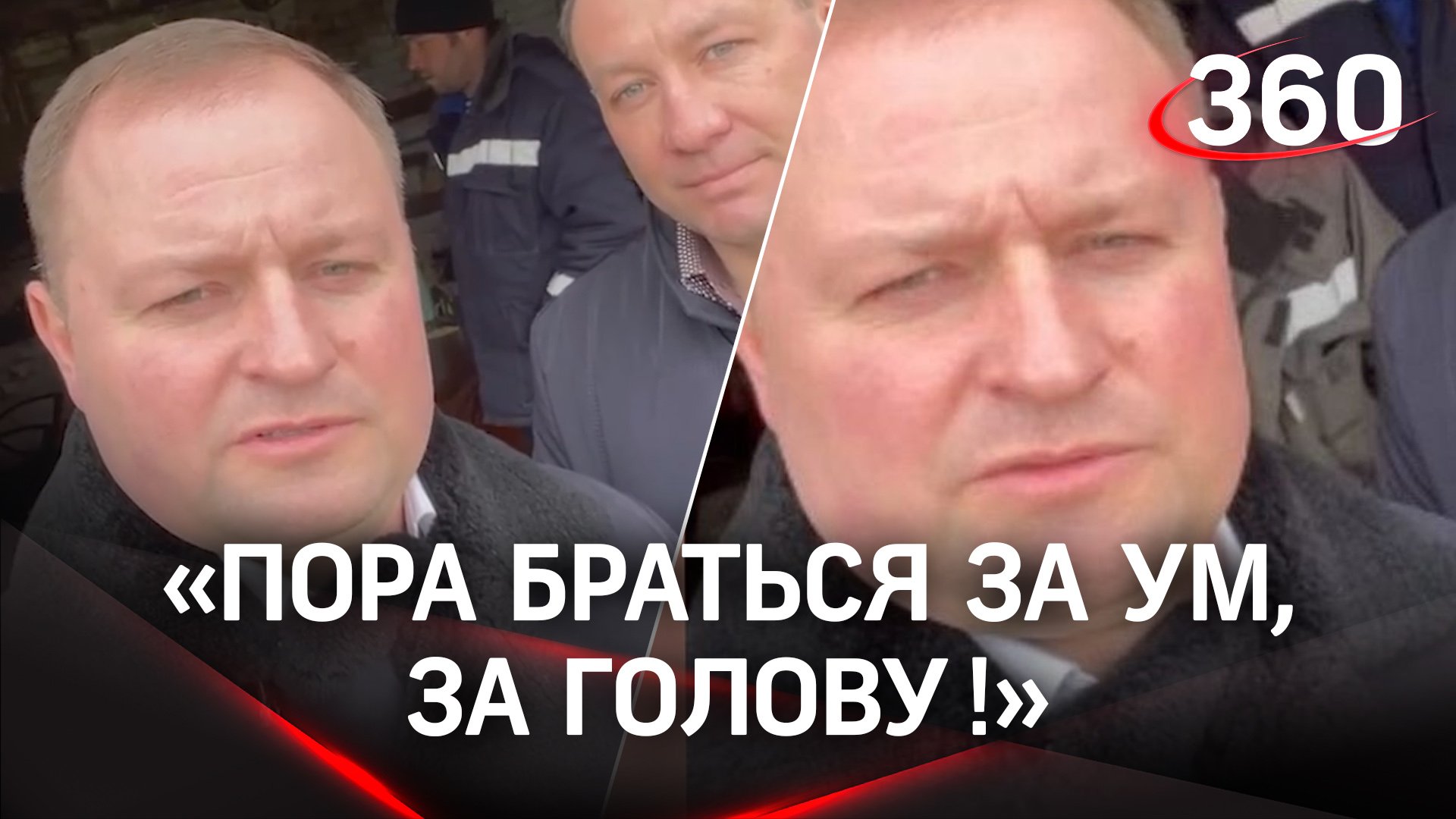 «Блогеры, ждём вас как косарей и уборщиков» - мэр Тимашевска обратился к тем, кто без работы