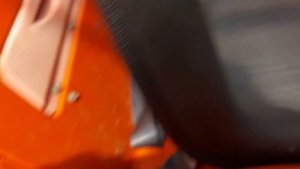 Японский трактор Kubota T22 с погрузчиком!!!