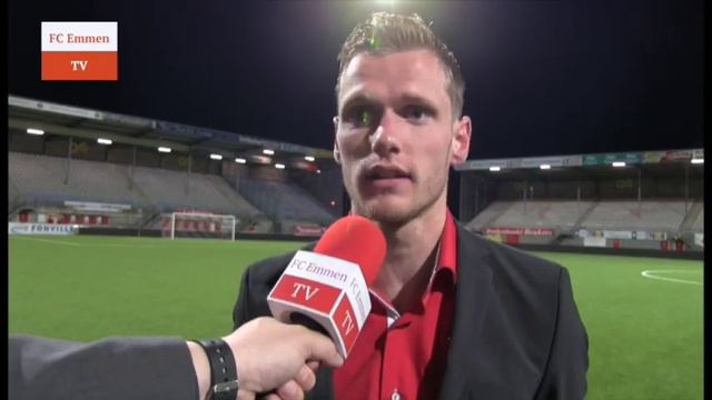 FC Emmen TV van maandag 4 mei смотреть онлайн