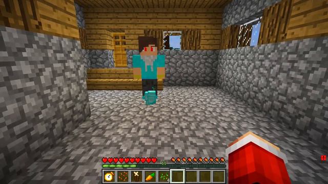 Я ОСТАНОВИЛ ВРЕМЯ И ЗАТРОЛЛИЛ ДИМ ДИМЫЧА ЕХЕ В МАЙНКРАФТ! ЗЕРО И ПАУЗА ЧЕЛЛЕНДЖ ТРОЛЛИНГ MINECRAFT смотреть онлайн