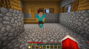 Я ОСТАНОВИЛ ВРЕМЯ И ЗАТРОЛЛИЛ ДИМ ДИМЫЧА ЕХЕ В МАЙНКРАФТ! ЗЕРО И ПАУЗА ЧЕЛЛЕНДЖ ТРОЛЛИНГ MINECRAFT