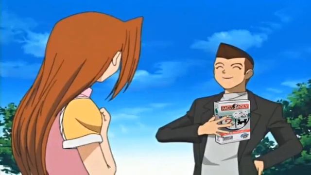 Tristan-Who wants to play Monopoly? смотреть онлайн