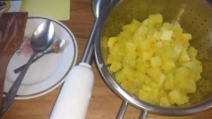 ?Необыкновенно вкусный соус из помидор и кабачка, приготовленный  по особенному!?