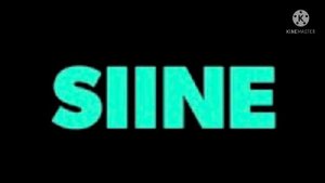 Siine Ft. Frank Moody Be Free With Me (Calvin Harris Remix) (PAL/High Tone Only) (2018)