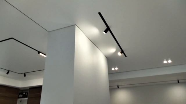 натяжной потолок ! современный дизайн смотреть онлайн