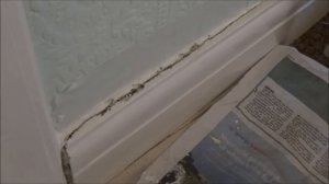 CRACKS ALONG SKIRTING BOARDS SOLVE PERMANENTLY