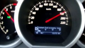 2010 Suzuki Grand Vitara 3.2 V6 Top Speed