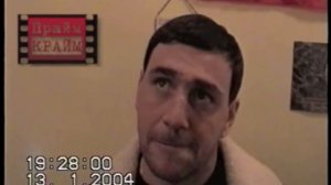 - Вором признаешь себя? Хрюша: а вот это зачем, Серег?