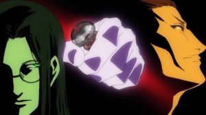 Сказание о демонах сакуры (3 опенинг)