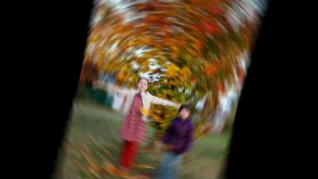 Проект Западобникова Екатерина Красота природы Подмосковья смотреть онлайн