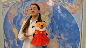 Первые Петропавловска-Камчатского присоединились к акции «Знакомьтесь, наш юннатский клуб»