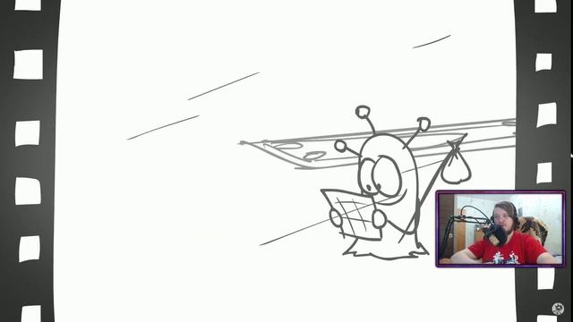 РЕАКЦИЯ НА ДОКТОРА ГНУСА | Грязные деньги. $1 000 000 000 | РЕАКЦИЯ НА АНИМАЦИЮ смотреть онлайн