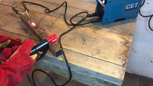 Маска сварщика NEXTOOL ХАМЕЛИОН АСФ 400