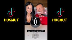 Самые Популярные Tik Tok приколы про собак хаски / Лучшее из Тик Ток 2021 - тренды HUSMUT