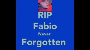 Rip Fabio