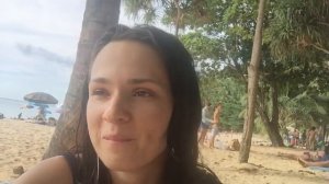 Путешесвие по Азии с ребенком. Первая остановка Тайланд (Пхукет, пляж Сурин)