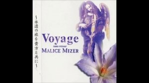 No Pains No Gains - Malice Mizer