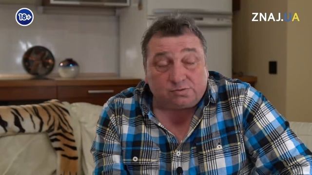 Анекдот про радостную весть, маньяка и вопрос смотреть онлайн