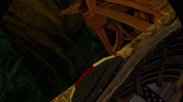 RollerCoaster Legends II: Thor's Hammer - Első Élmény смотреть онлайн