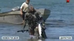 Чемпионат Дагестана по подводной охоте #Spearfishing Championship in Dagestan