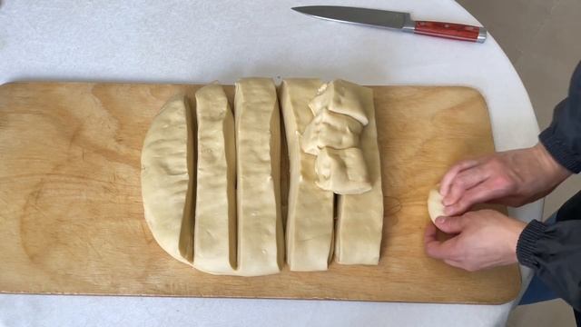 САНЗА УЙГУРСКАЯ РЕЦЕПТ ХВОРОСТ ✅#рецептхворост#санза смотреть онлайн