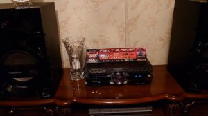 обзор тех.характеристик panasonic sc max 3500