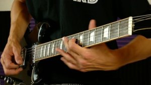 Queen - We Are The Champions - Electric Guitar Cover