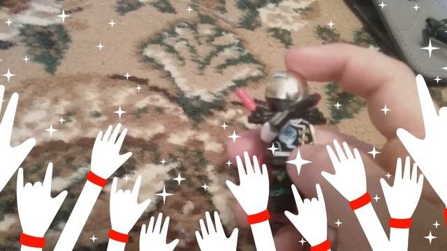 Поделка  про г#######