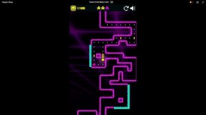 Tomb of the Mask  Color — играть онлайн бесплатно на сервисе Яндекс Игры   Opera 2024 01 23 19 14 1