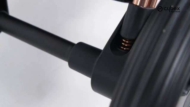 Comment vérifier la suspension intégrale I Poussette PRIAM I CYBEX смотреть онлайн