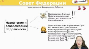 ПОЛНОМОЧИЯ ОРГАНОВ ГОС ВЛАСТИ | МАРАФОН ДЕНЬ 2 | ОБЩЕСТВОЗНАНИЕ | ЕГЭ 2022