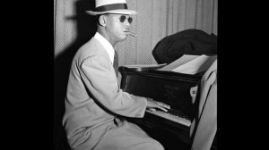 Earl Hines - Blue Skies