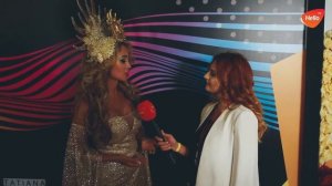 Виктор Уксусов - Victor Uksusoff на реальной премии MUSIC BOX 2018 точные геометрические стрижки