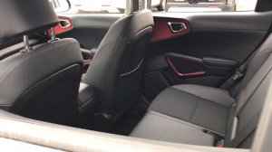 2023 Kia Soul Arlington Heights, Buffalo Grove, Des Plaines, Skokie, Glenview, IL K15862