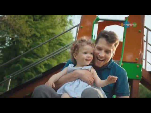 Заставка, рекламный блок и спонсоры показа (Карусель, 11.09.2017) смотреть онлайн