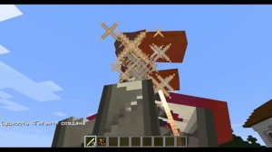 Магия заклинателя!!! | Minecraft commands