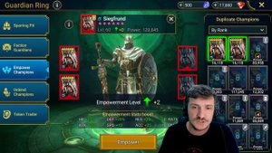 RAID: ПЕРВОЗДАННЫЙ (МИФИЧЕСКИЙ) ОСКОЛОК И ЕГО ПОЛУЧЕНИЕ / ПРОКАЧКА / БОНУСНАЯ ЛЕГА (НОВОСТИ)