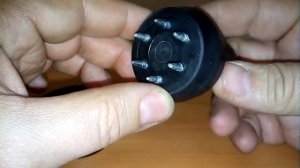 Насадка на трость/костыль зимняя антигололедная с зубцами 13MR Z, Mikirad