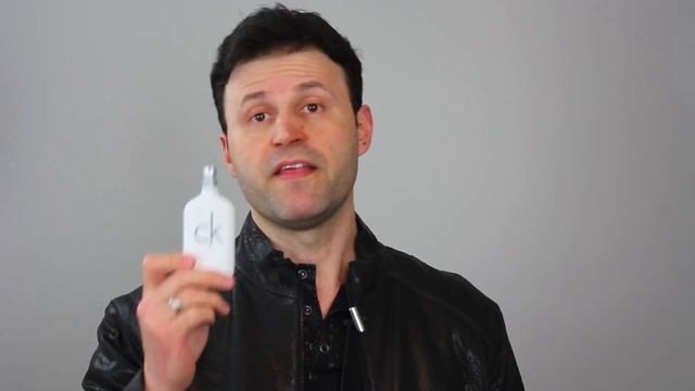 CK ALL By Calvin Klein - Cologne REVIEW