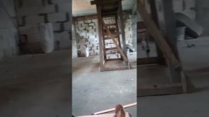 подшиваем потолок из плит перекрытия пеноплексом