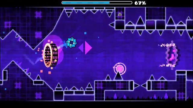 Primal Knight By Nico99 (Insane Demon) [Schweppes] смотреть онлайн